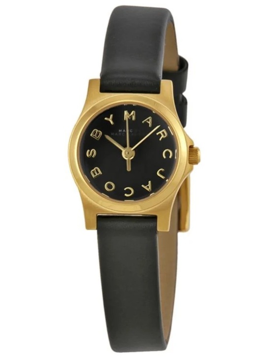 Marc By Marc Jacobs Accessories - Marc by Marc Jacobs Henry Dinky watch 21mm